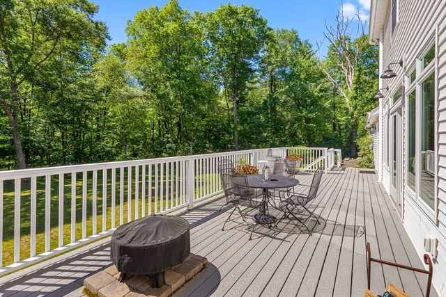 60 Prospect Street, Ipswich, MA 01938