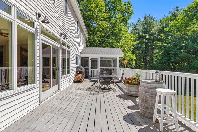 60 Prospect Street, Ipswich, MA 01938