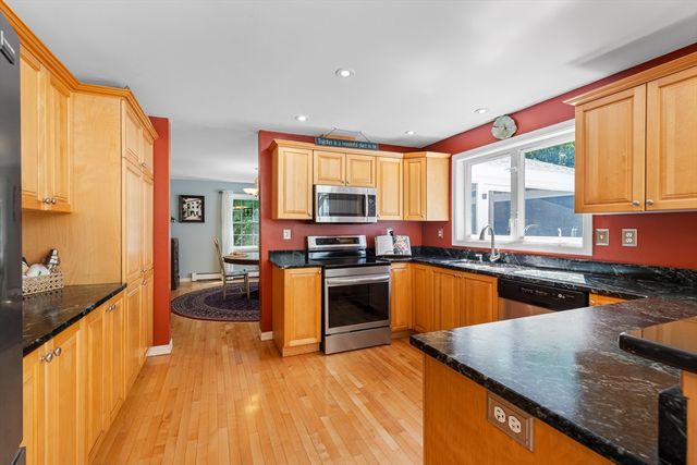 60 Prospect Street, Ipswich, MA 01938