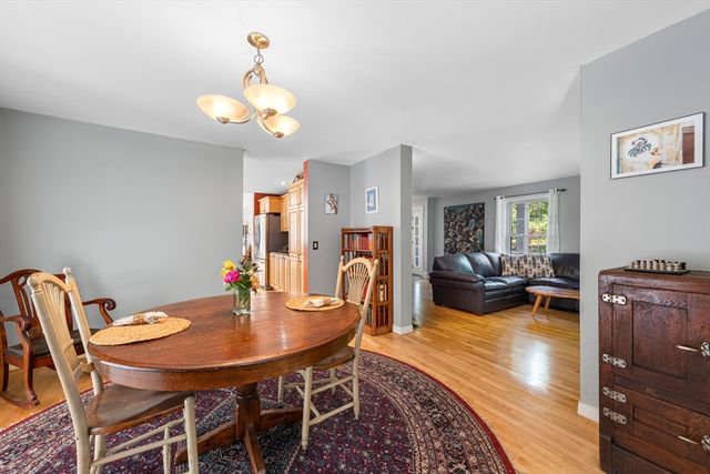 60 Prospect Street, Ipswich, MA 01938