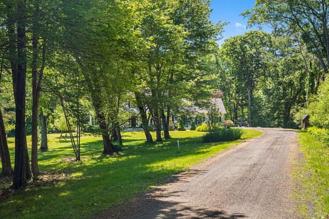60 Prospect Street, Ipswich, MA 01938