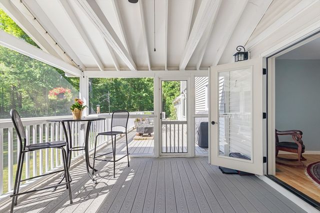 60 Prospect Street, Ipswich, MA 01938