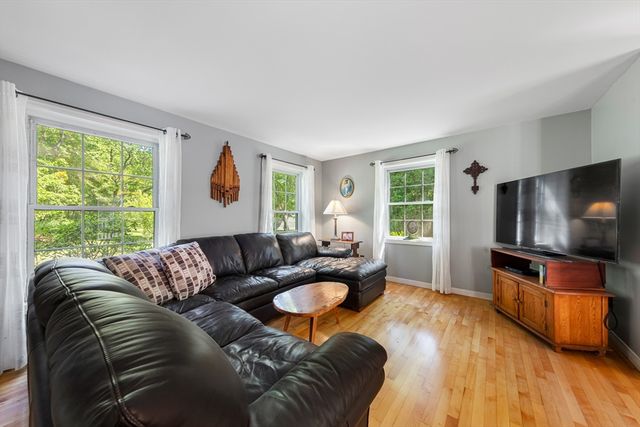 60 Prospect Street, Ipswich, MA 01938