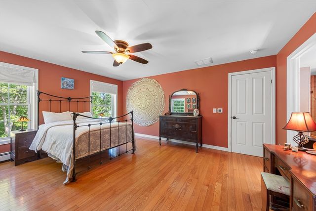 60 Prospect Street, Ipswich, MA 01938