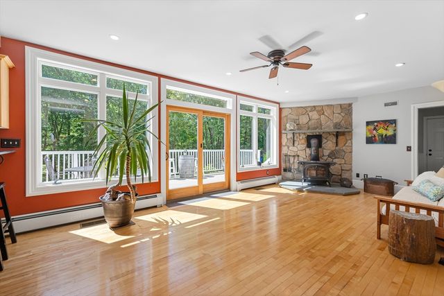 60 Prospect Street, Ipswich, MA 01938