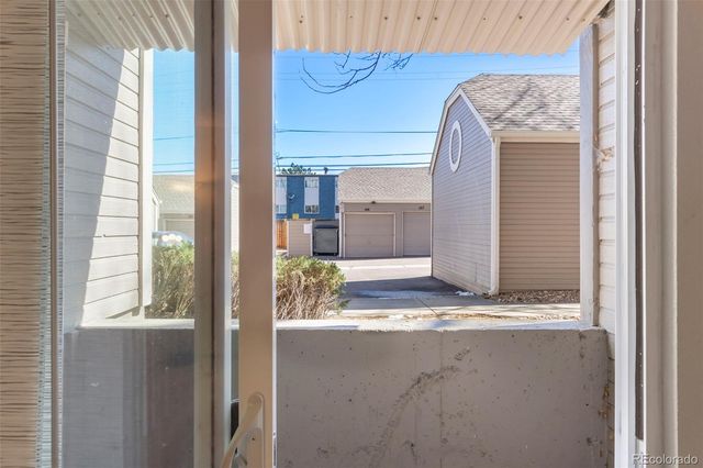 5702 W Asbury Place 102, Lakewood, CO 80227