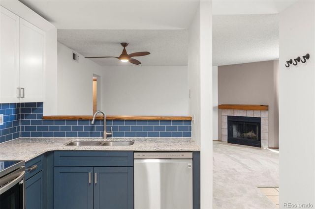 5702 W Asbury Place 102, Lakewood, CO 80227