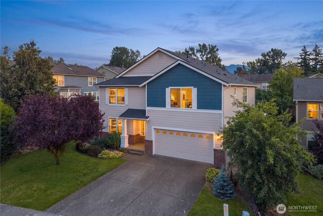 2229 SE 2nd Court, Renton, WA 98056