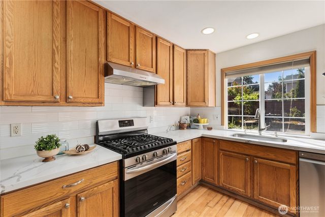 2229 SE 2nd Court, Renton, WA 98056