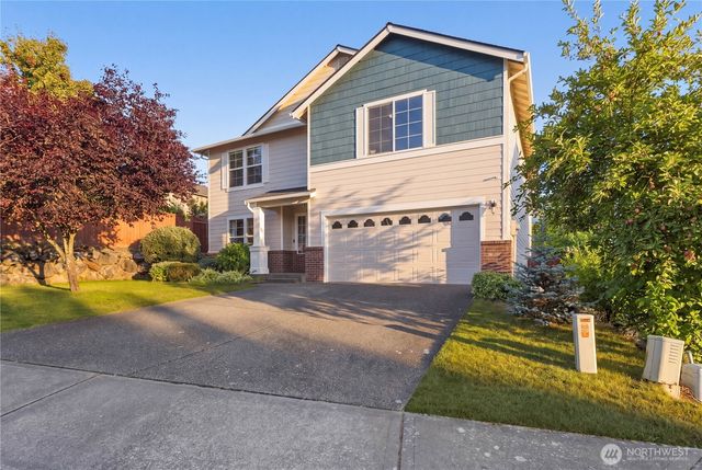 2229 SE 2nd Court, Renton, WA 98056