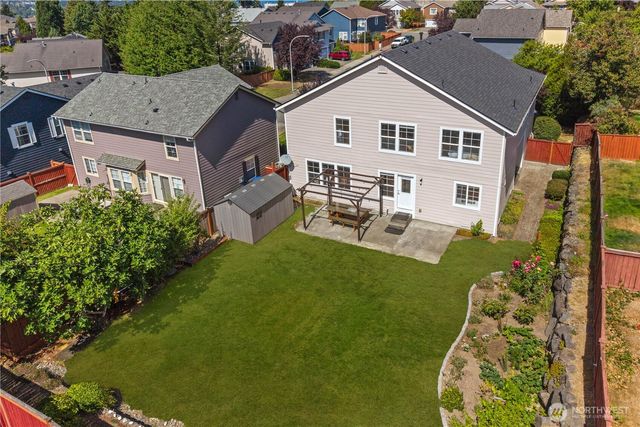 2229 SE 2nd Court, Renton, WA 98056