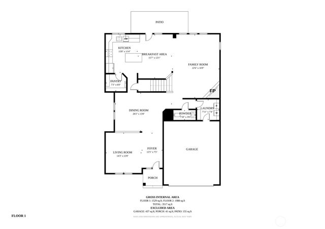 2229 SE 2nd Court, Renton, WA 98056