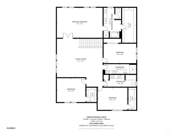 2229 SE 2nd Court, Renton, WA 98056