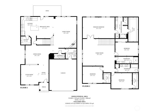 2229 SE 2nd Court, Renton, WA 98056