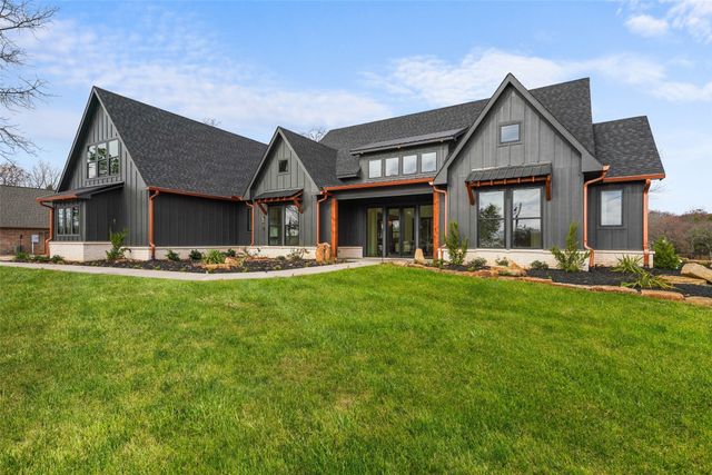 14120 Park Way, Malakoff, TX 75148