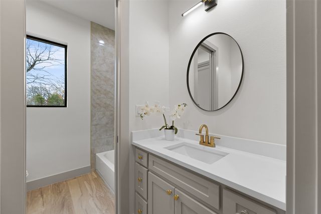 14120 Park Way, Malakoff, TX 75148