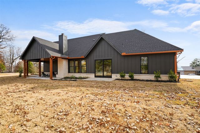 14120 Park Way, Malakoff, TX 75148