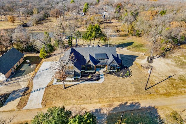 14120 Park Way, Malakoff, TX 75148