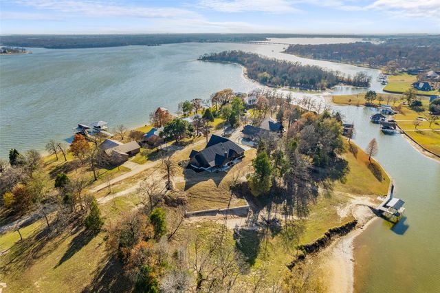 14120 Park Way, Malakoff, TX 75148