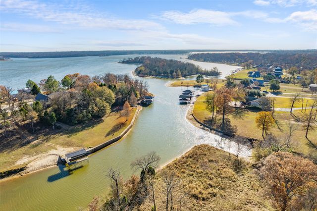 14120 Park Way, Malakoff, TX 75148