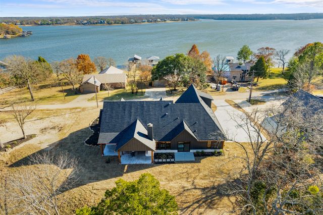 14120 Park Way, Malakoff, TX 75148