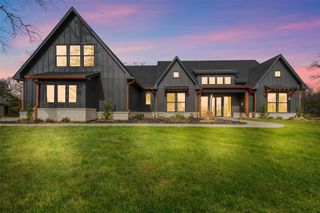 14120 Park Way, Malakoff, TX 75148