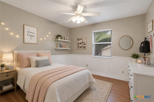 531 Beverly Lane, New Braunfels, TX 78130