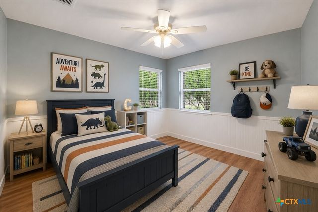 531 Beverly Lane, New Braunfels, TX 78130
