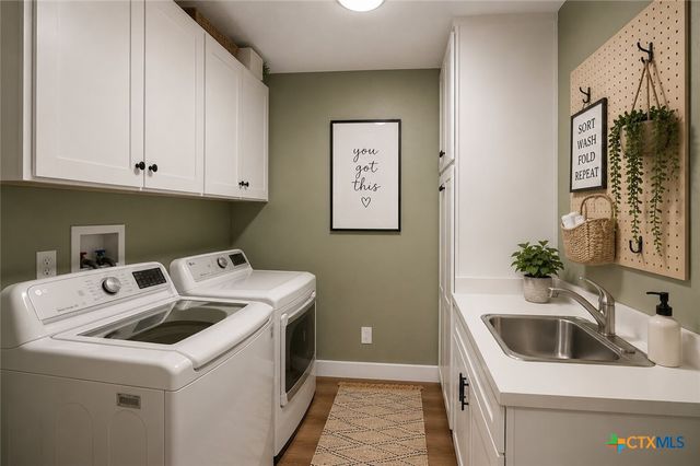 531 Beverly Lane, New Braunfels, TX 78130