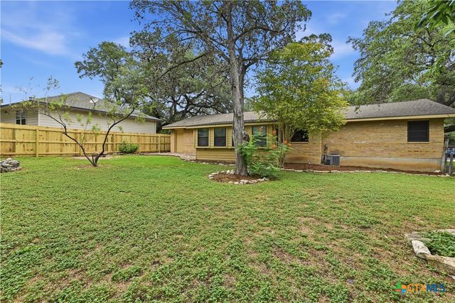 531 Beverly Lane, New Braunfels, TX 78130