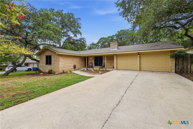 531 Beverly Lane, New Braunfels, TX 78130