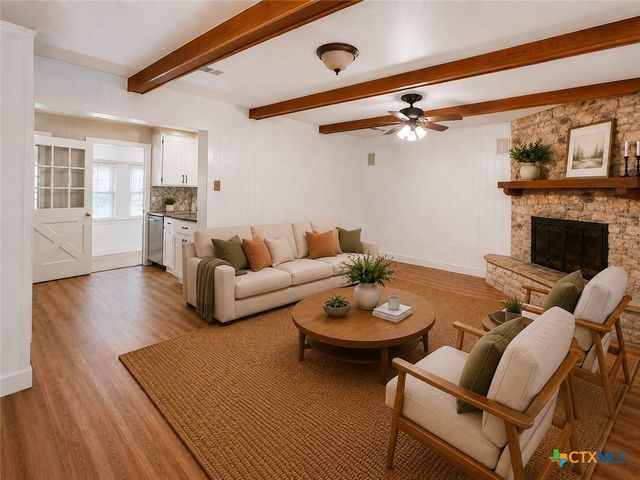 531 Beverly Lane, New Braunfels, TX 78130