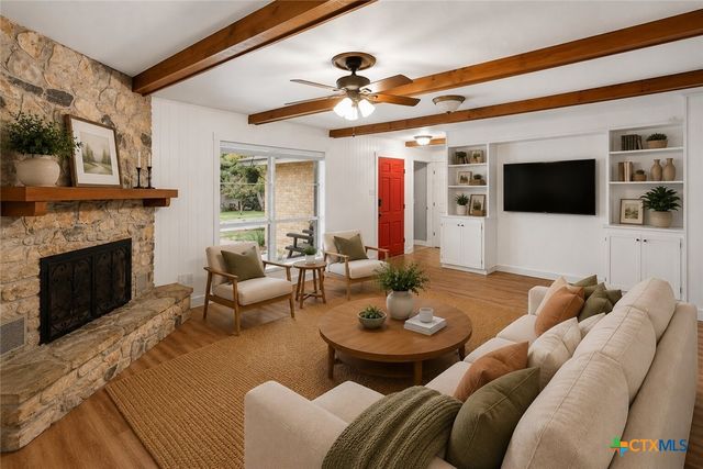 531 Beverly Lane, New Braunfels, TX 78130