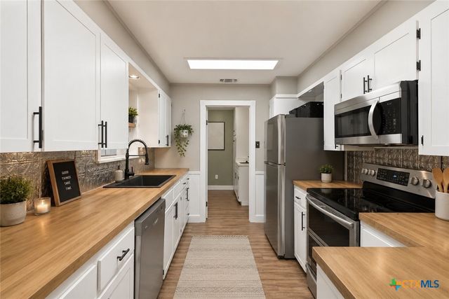 531 Beverly Lane, New Braunfels, TX 78130