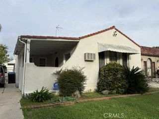 933 S MULLEN Avenue, Los Angeles, CA 90019