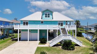 942 Kent, Bolivar Peninsula, TX 77650