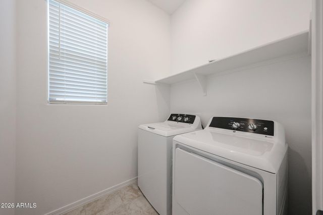 7616 W BRONCO Trail, Peoria, AZ 85383