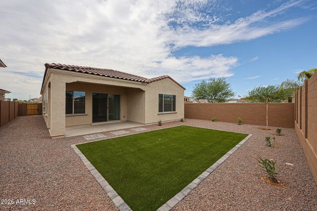 7616 W BRONCO Trail, Peoria, AZ 85383
