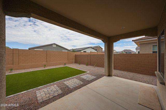 7616 W BRONCO Trail, Peoria, AZ 85383