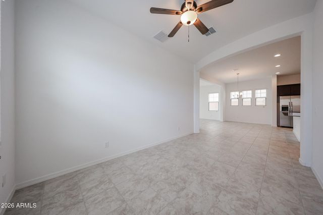 7616 W BRONCO Trail, Peoria, AZ 85383