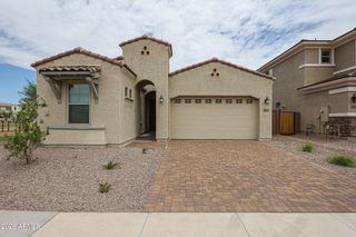 7616 W BRONCO Trail, Peoria, AZ 85383