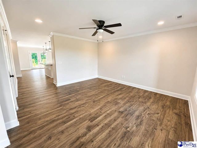 1814 COOTERS CROSSING RD, Timmonsville, SC 29161