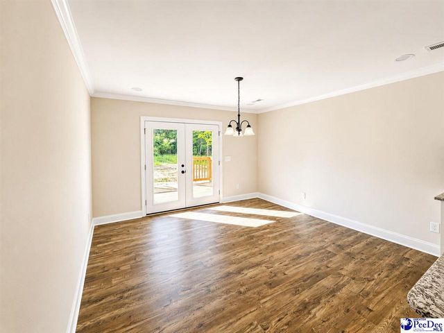 1814 COOTERS CROSSING RD, Timmonsville, SC 29161