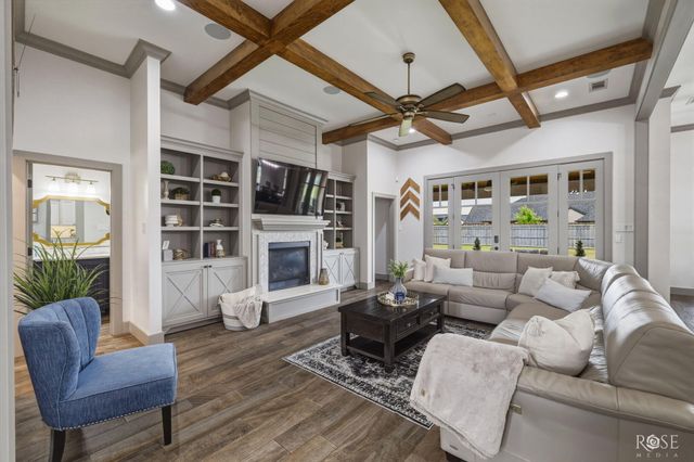 4750 Shadow Creek Drive, San Angelo, TX 76904