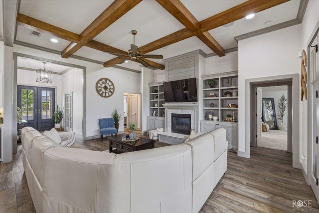 4750 Shadow Creek Drive, San Angelo, TX 76904
