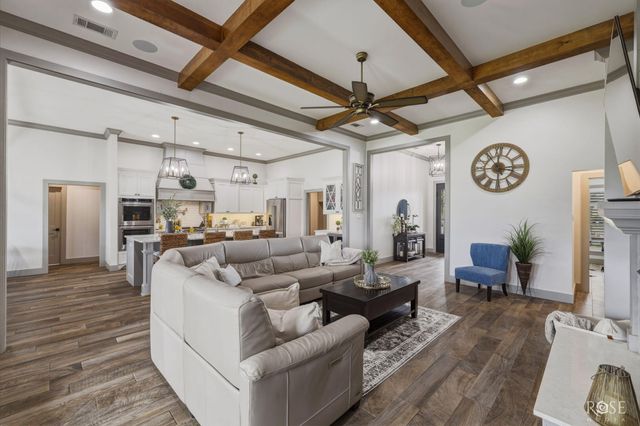 4750 Shadow Creek Drive, San Angelo, TX 76904