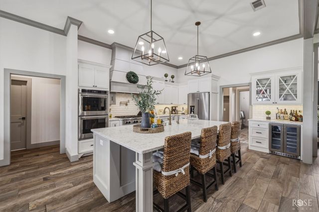 4750 Shadow Creek Drive, San Angelo, TX 76904