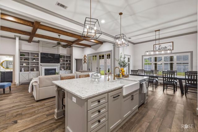 4750 Shadow Creek Drive, San Angelo, TX 76904