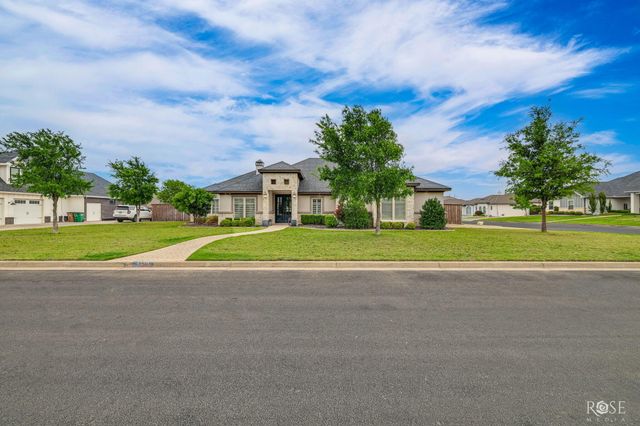 4750 Shadow Creek Drive, San Angelo, TX 76904