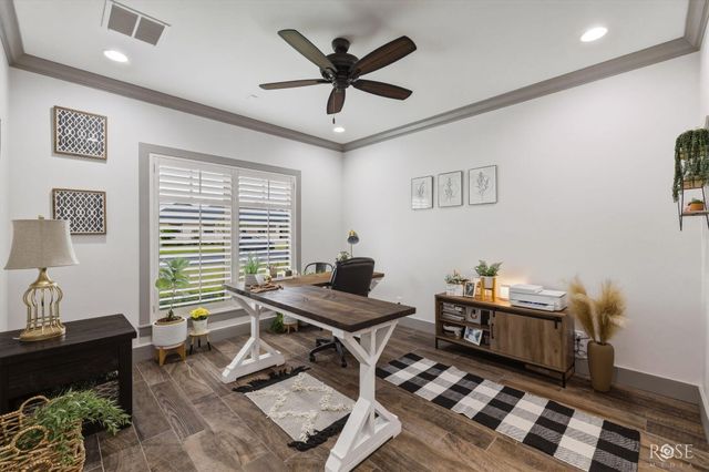 4750 Shadow Creek Drive, San Angelo, TX 76904